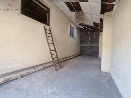 a louer garage/local de stockage - castres
