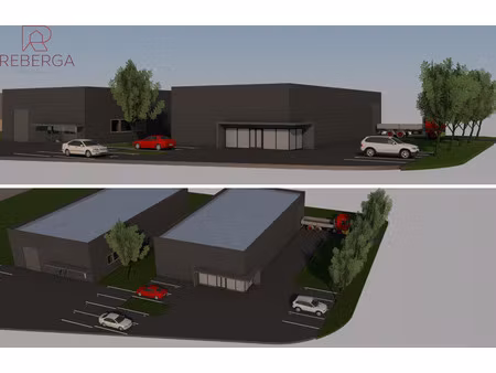 local commercial - 424m2