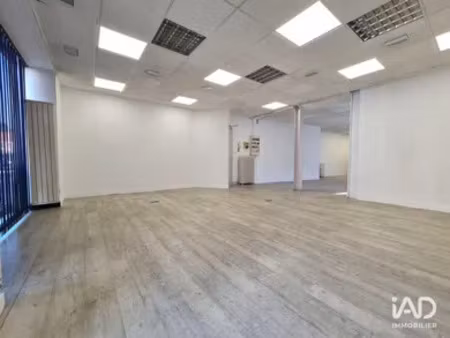 boutique/local commercial à domart-en-ponthieu (80620)