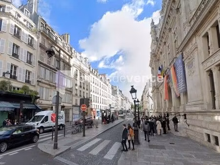 local commercial 25 m²