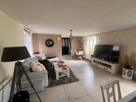 en vente maison 134 m² – 197 988 € |auquemesnil
