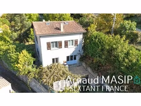 en vente maison individuelle 178 m² – 189 900 € |axat