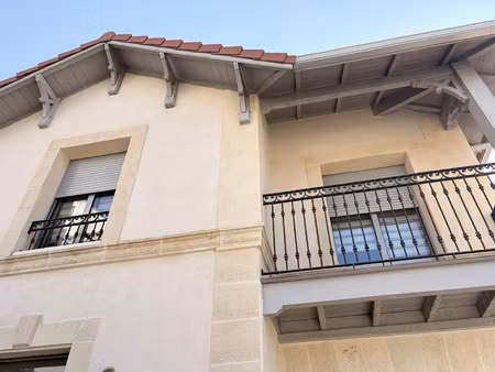 bordeaux caudéran maison familiale rénovée 3 chambres -