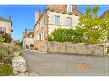 **opportunité investisseur – ensemble immobilier rentable + fort potentiel – dpe b**