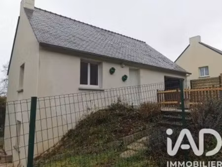 maison à douarnenez (29100)