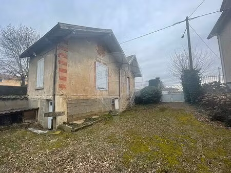 maison 0 chambre(s) à vendre