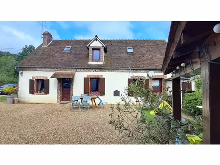 charmante maison ancienne restauree