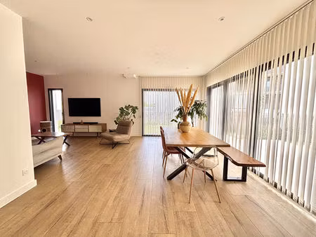 maison lorient 4 pièce(s) 159 80 m² m2