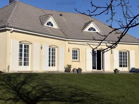 en vente maison 226 m² – 479 888 € |manéglise