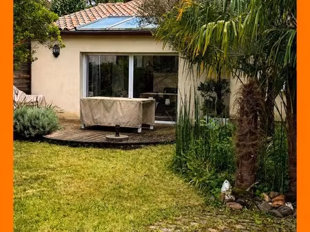a vendre maison de ville marmande