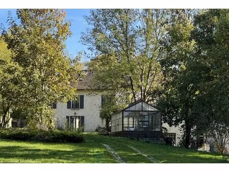 en vente maison 700 m² – 1 445 000 € |maule