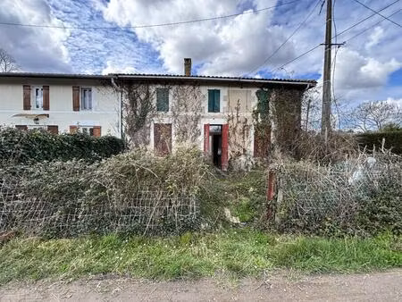 maison 4 pièces