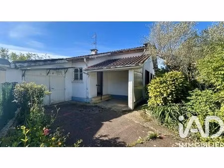maison à pau (64000)