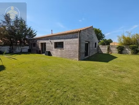 maison de 108m² à pied des commodités