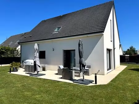maison 5 pièces