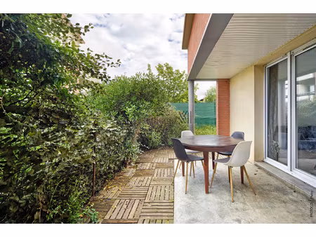 maison t4 - plaisance du touch