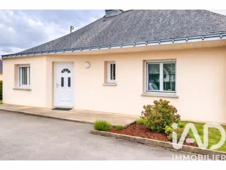 maison à pluvigner (56330)