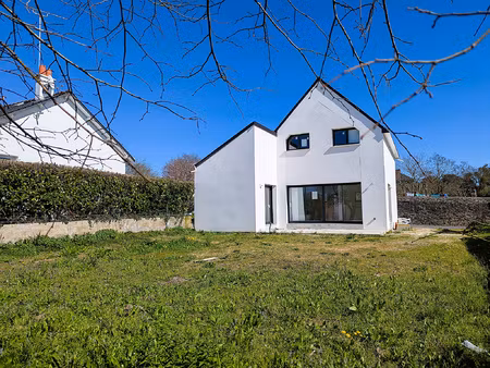 maison neuve re2020 de 105 m2
