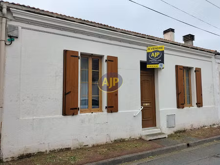 maison rochefort
