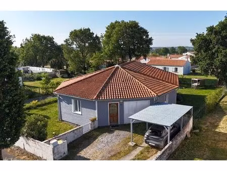 maison 6 pièces de 150.63 m2