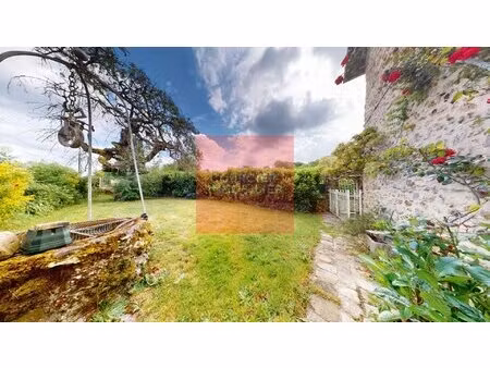 saint forget (78) a vendre maison de 127 m²