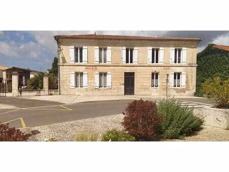 propriété avec jardin saint-georges-de-didonne (17)