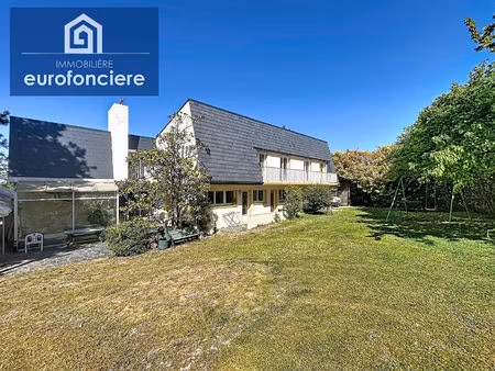 maison saint hilaire sous romilly