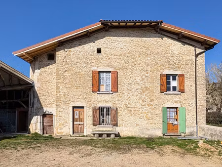 maison 127m2