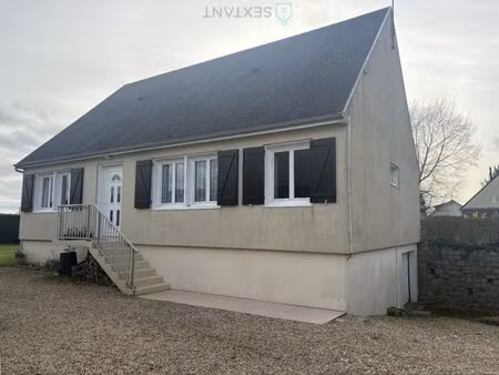 en vente maison 92 m² – 224 890 € |saint-pierre-en-port