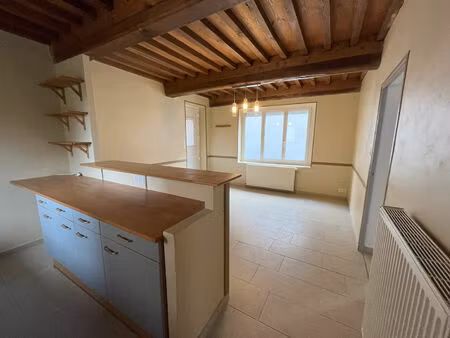 maison de ville