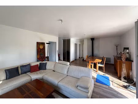 maison saugnac et muret 4 pièce(s) 80 m2