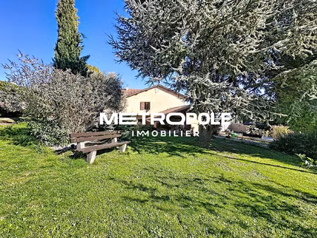 maison 200 m2 savigny piscine dépendances 130 m2 terra