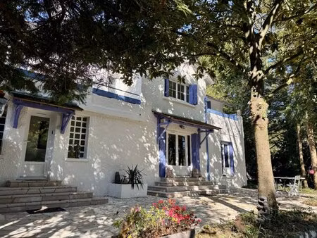 en vente maison 180 m² – 480 000 € |vetheuil