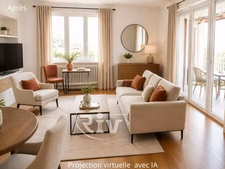 maison de ville - vienne