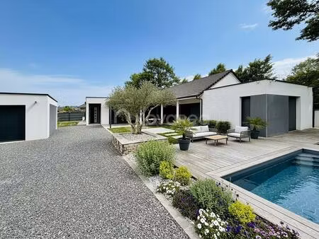 villa 5 pièces