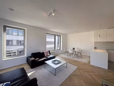 à louer appartement 80 m² – 2 950 € |luxembourg-gare
