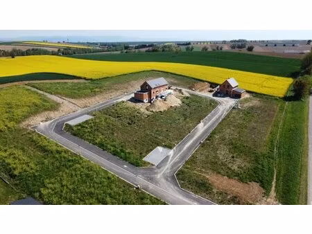 en vente terrain constructible 4 27 ares – 53 375 € |trimbach