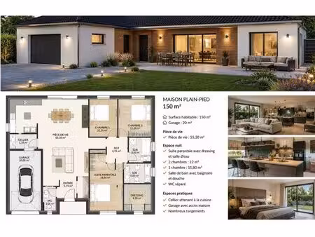 en vente terrain constructible 5 06 ares – 183 000 € |vantoux