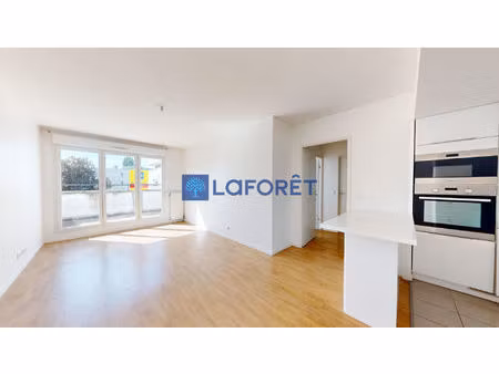 appartement athis mons 3 pièce(s) 58 m2