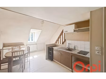 appartement bourges m² t-3 à vendre  75 900 €