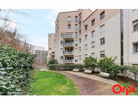 appartement caluire-et-cuire 74.76 m² t-4 à vendre  274 000 €