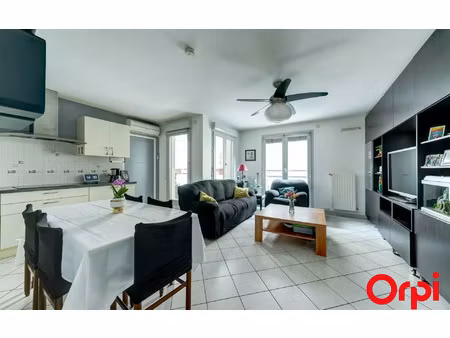 appartement caluire-et-cuire 74.76 m² t-4 à vendre  309 000 €