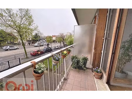 appartement châtillon 65.46 m² t-3 à vendre  304 500 €