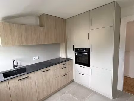 appartement quartier sud f3