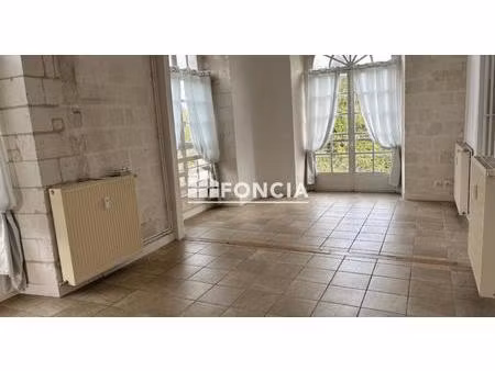 exclusivite 20 minutes d'amiens proche picquigny l'abbaye du gard appartement de type 3 en