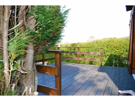 vente maison 2 pièces 30 m² fécamp (76400)