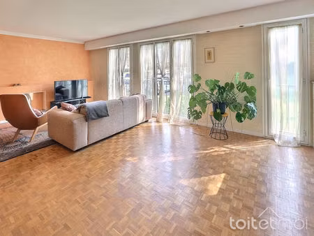 vente appartement a gif-sur-yvette - 71 m²