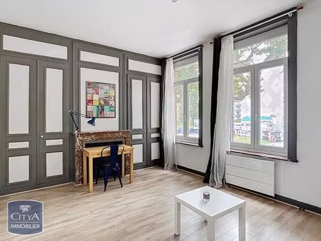 appartement
