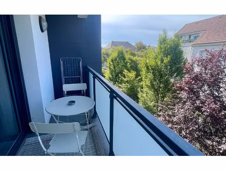 location appartement  19.07 m² t-1 à livry-gargan  730 €
