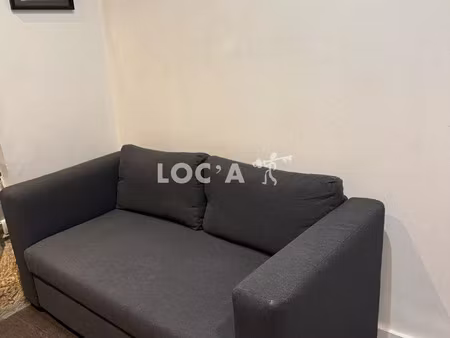 location appartement 1 pièce 16 m² à lyon 1 (69001)